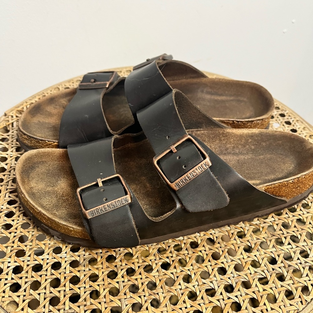 Birkenstock Sandals